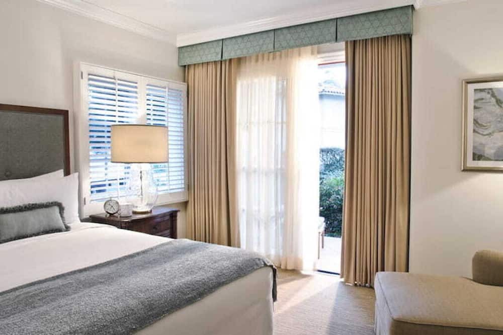 Photo of Bedroom in Aviara