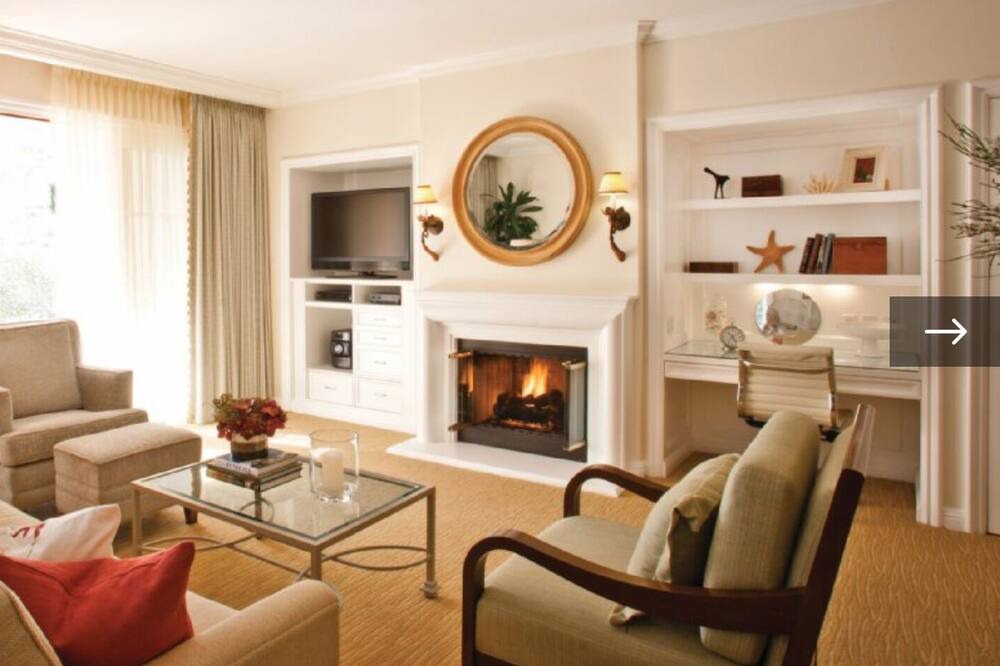 Photo of Livingroom in Aviara