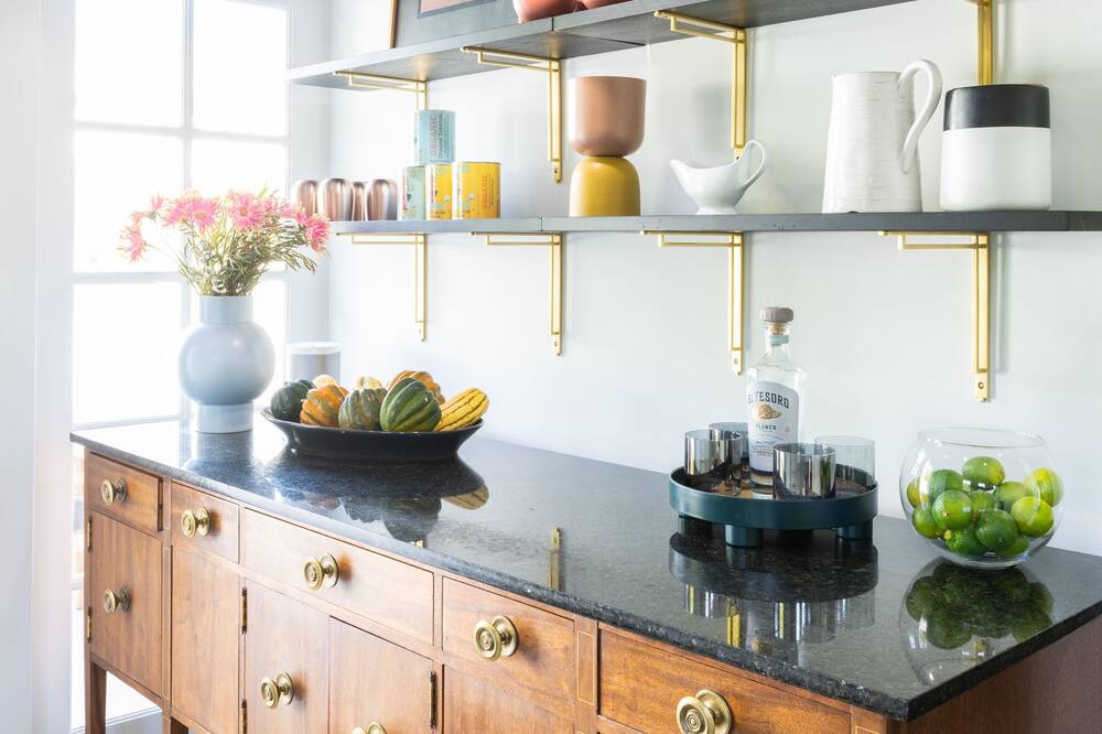 Photo of Kitchen in Silver Lake
