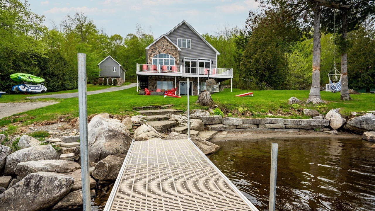 Photo of Outdoor in Hartland