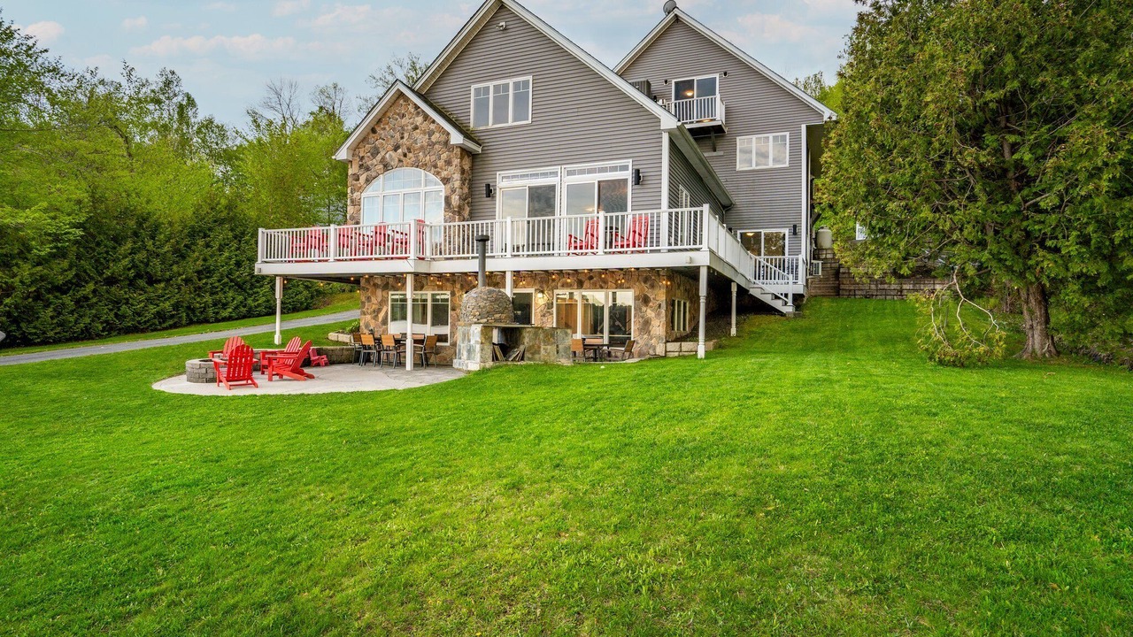 Photo of Outdoor in Hartland