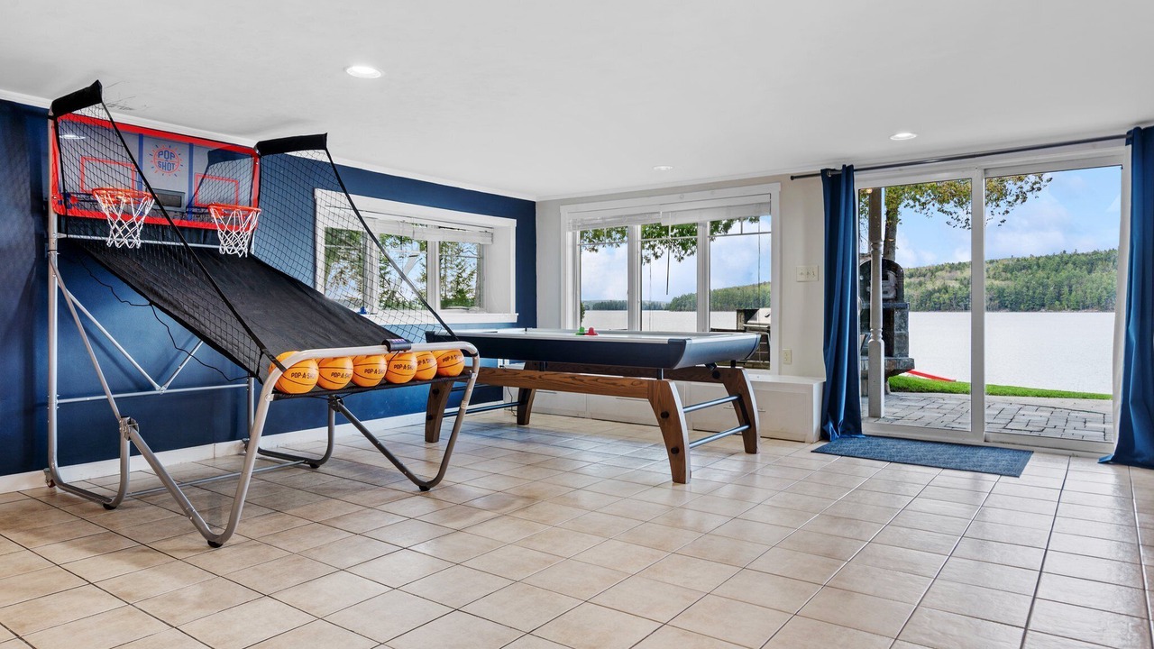 Photo of Bedroom in Hartland