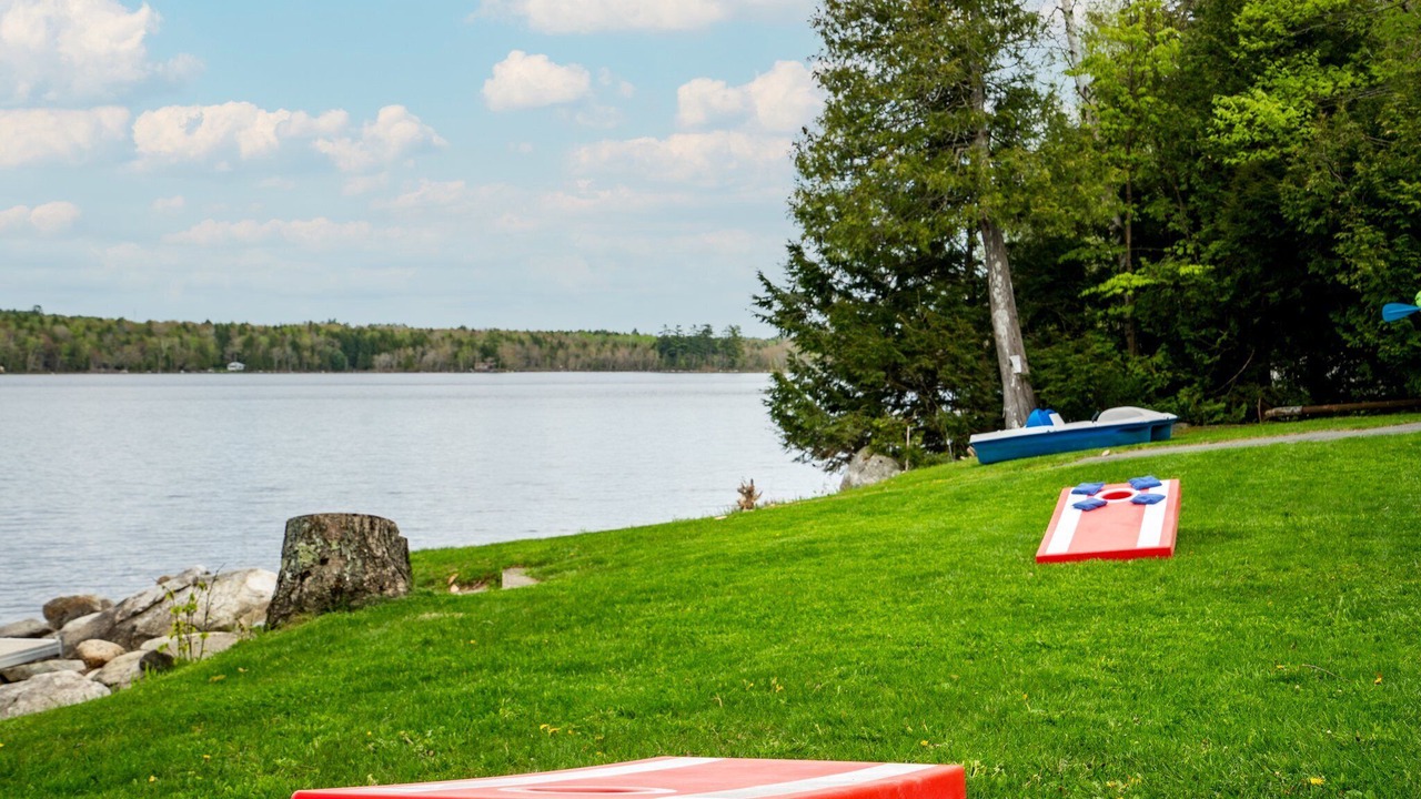Photo of Outdoor in Hartland