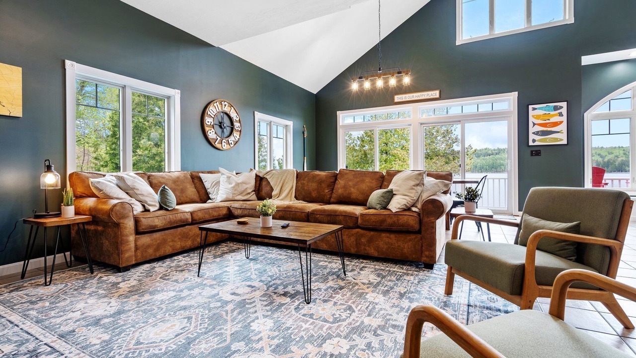 Photo of Livingroom in Hartland