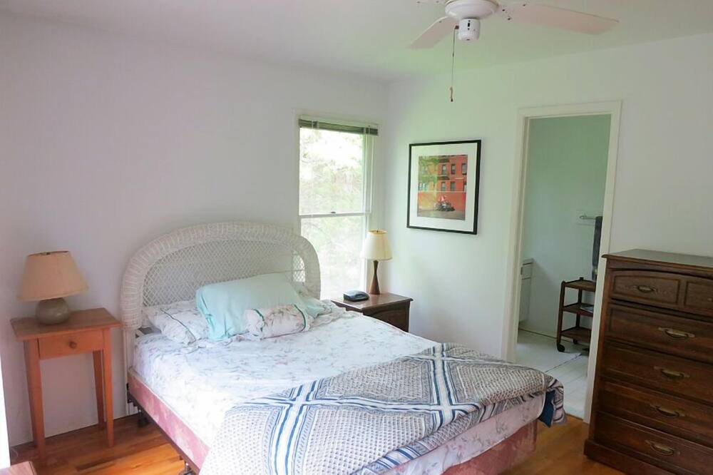 Photo of Bedroom in Clearwater Beach