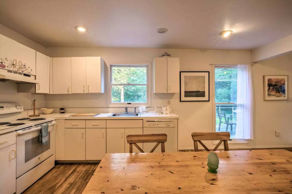 Photo of Kitchen in Clearwater Beach