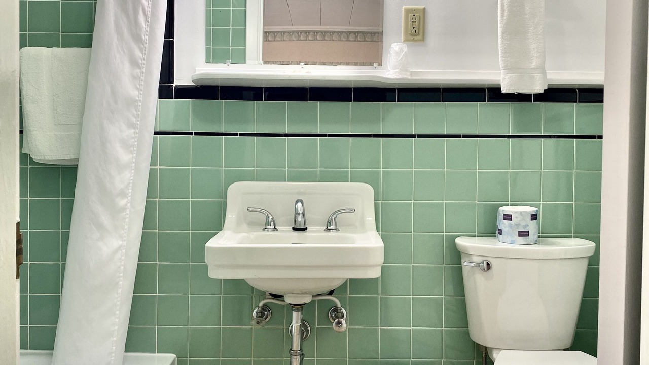 Photo of Bathroom in Bucksport