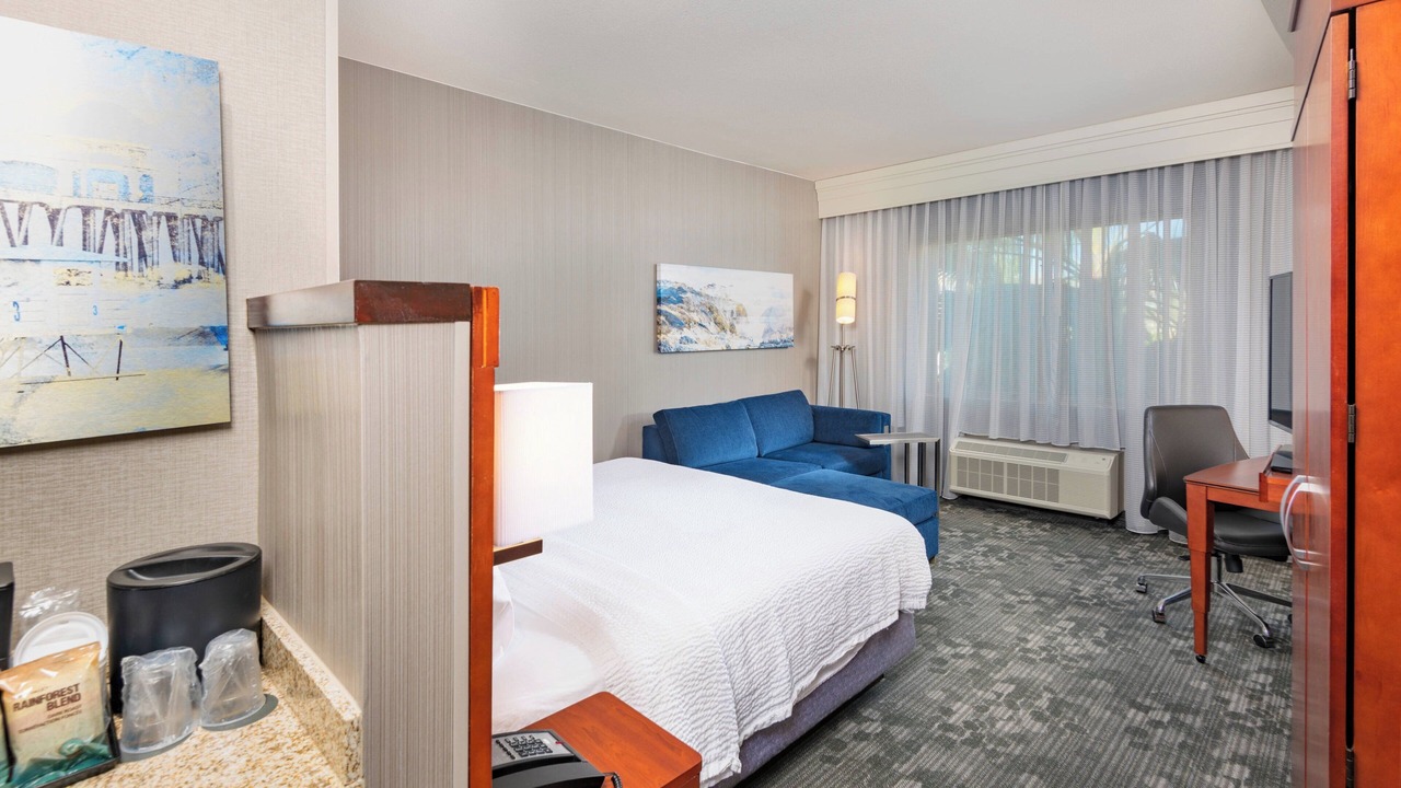 Photo of Bedroom in Santa Ana