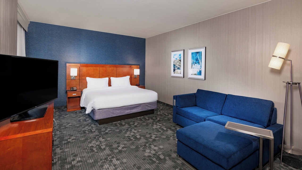 Photo of Bedroom in Santa Ana