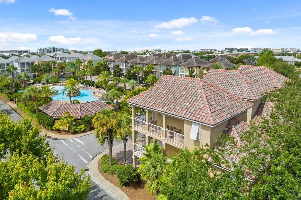 Photo of Outdoor in Villages of Crystal Beach