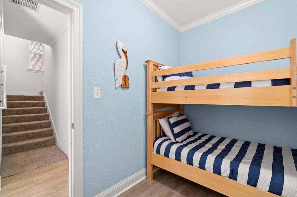 Photo of Bedroom in Villages of Crystal Beach