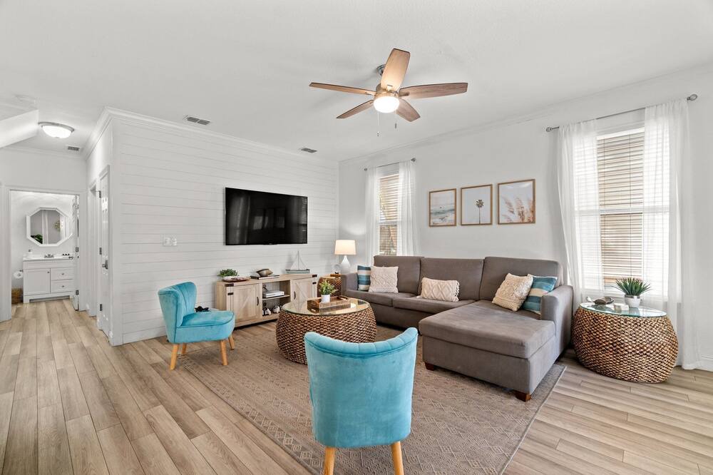 Photo of Bedroom in Villages of Crystal Beach