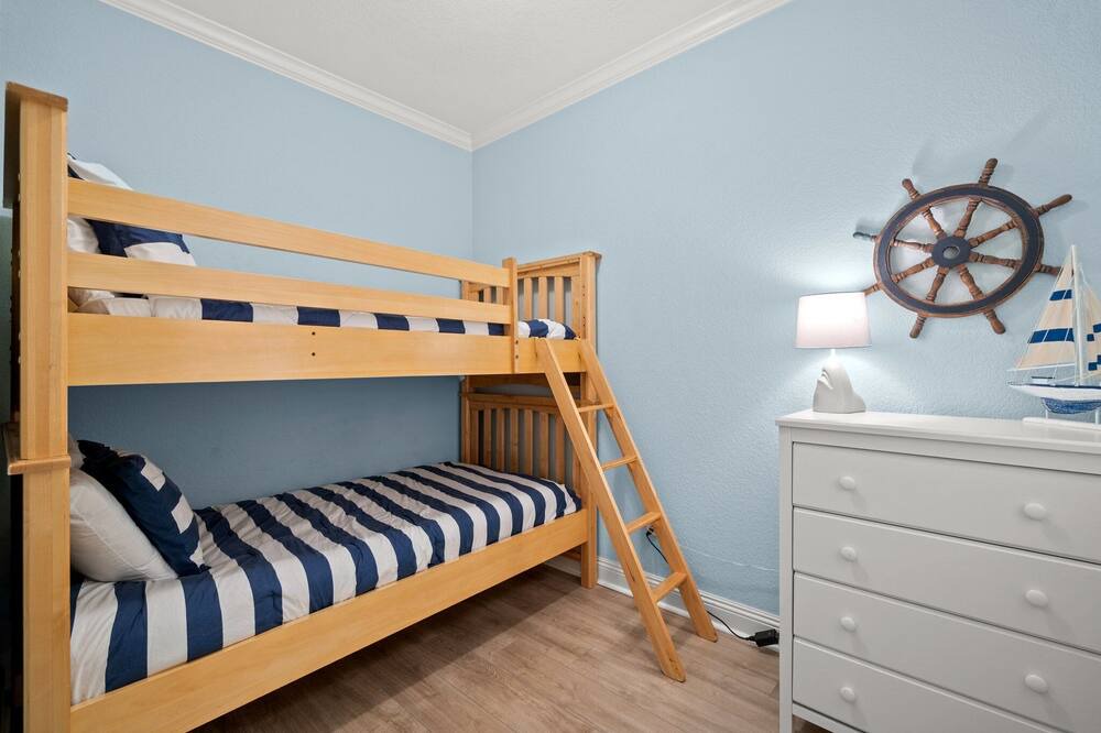 Photo of Bedroom in Villages of Crystal Beach