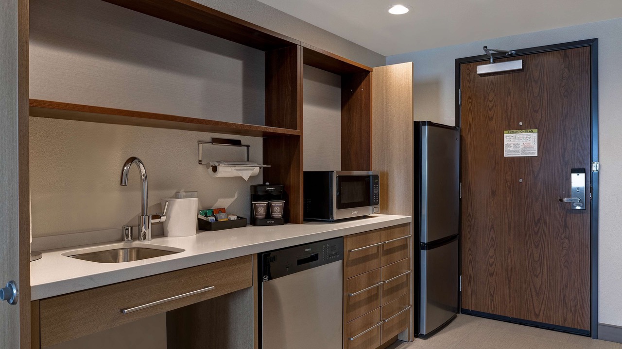 Photo of Kitchen in Barstow