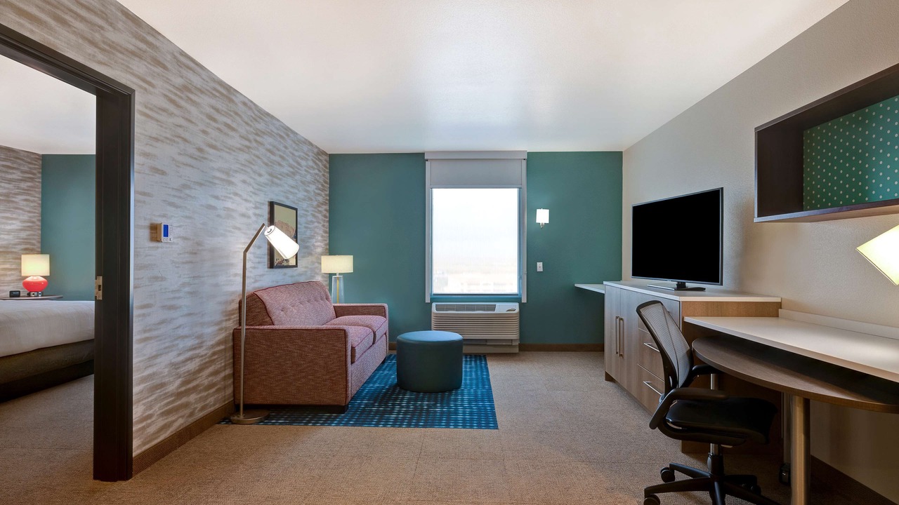 Photo of Livingroom in Barstow
