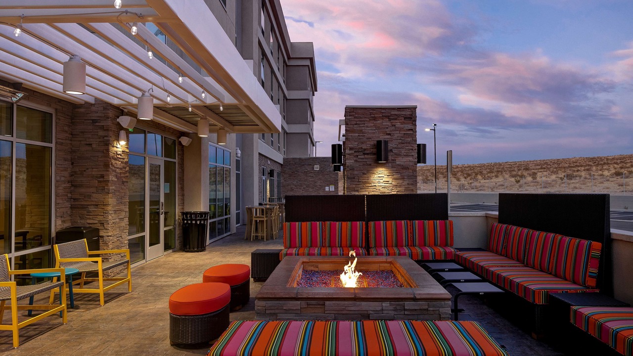 Photo of Outdoor in Barstow