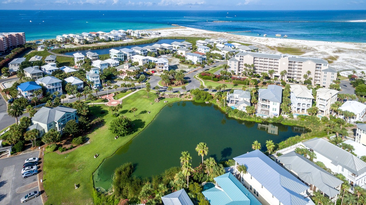 Photo of Outdoor in Holiday Isle