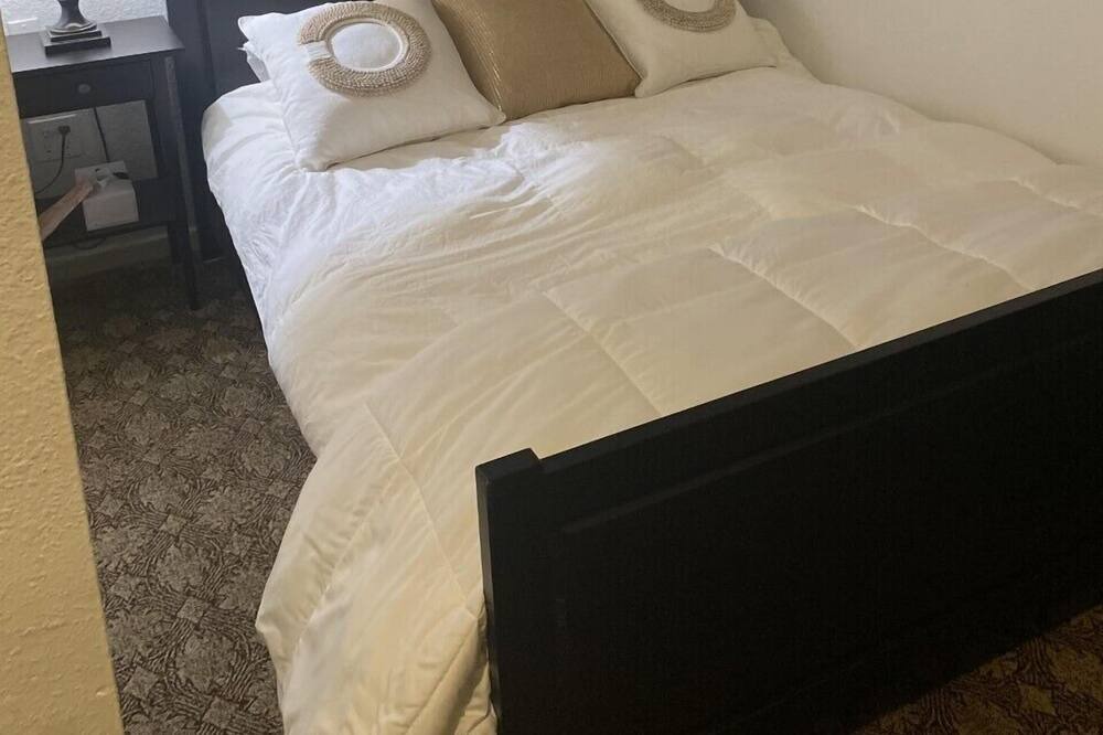 Photo of Bedroom in Westminster
