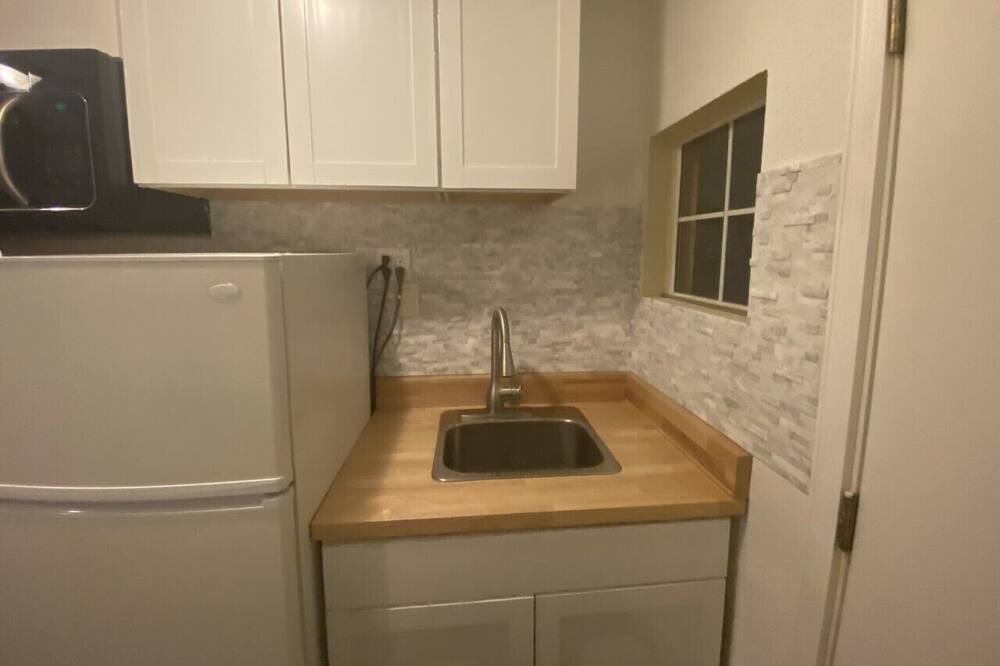 Photo of Kitchen in Westminster