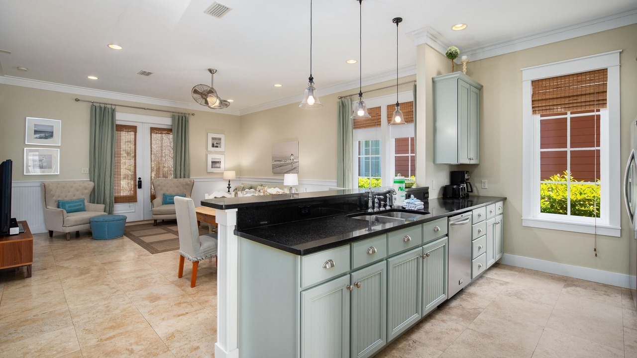 Photo of Kitchen in Sandestin