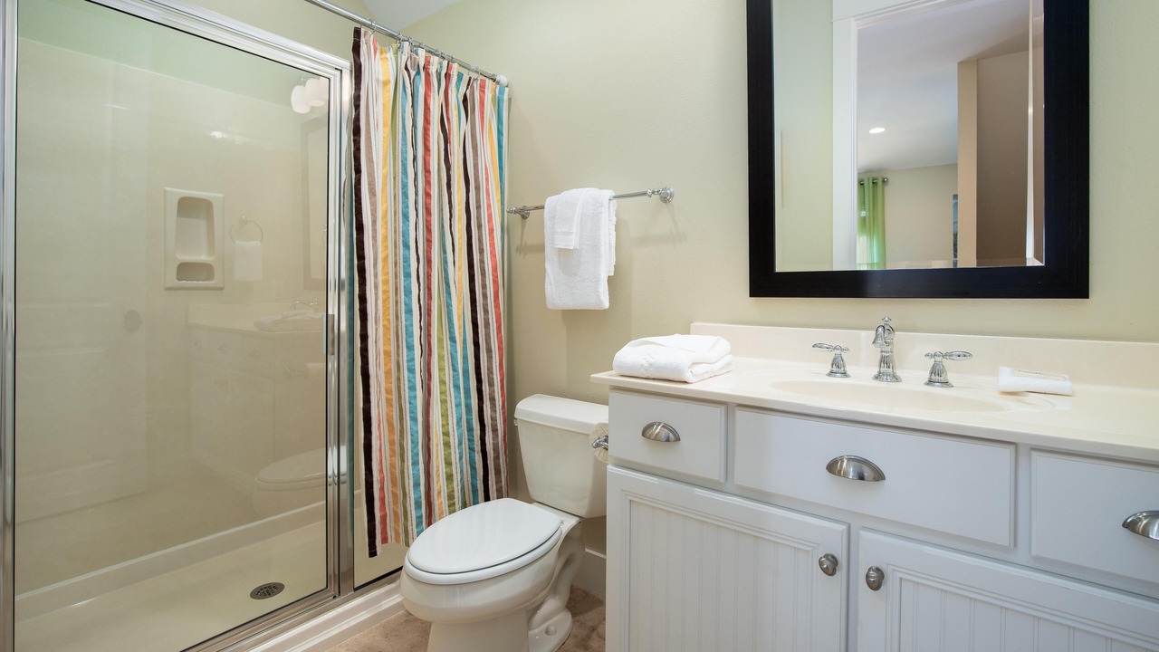 Photo of Bathroom in Sandestin