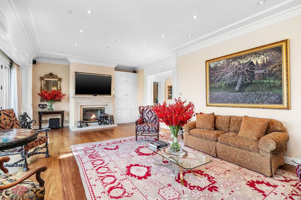 Photo of Livingroom in Bel Air