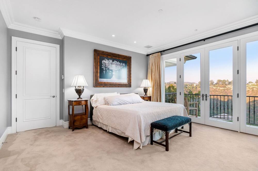 Photo of Bedroom in Bel Air