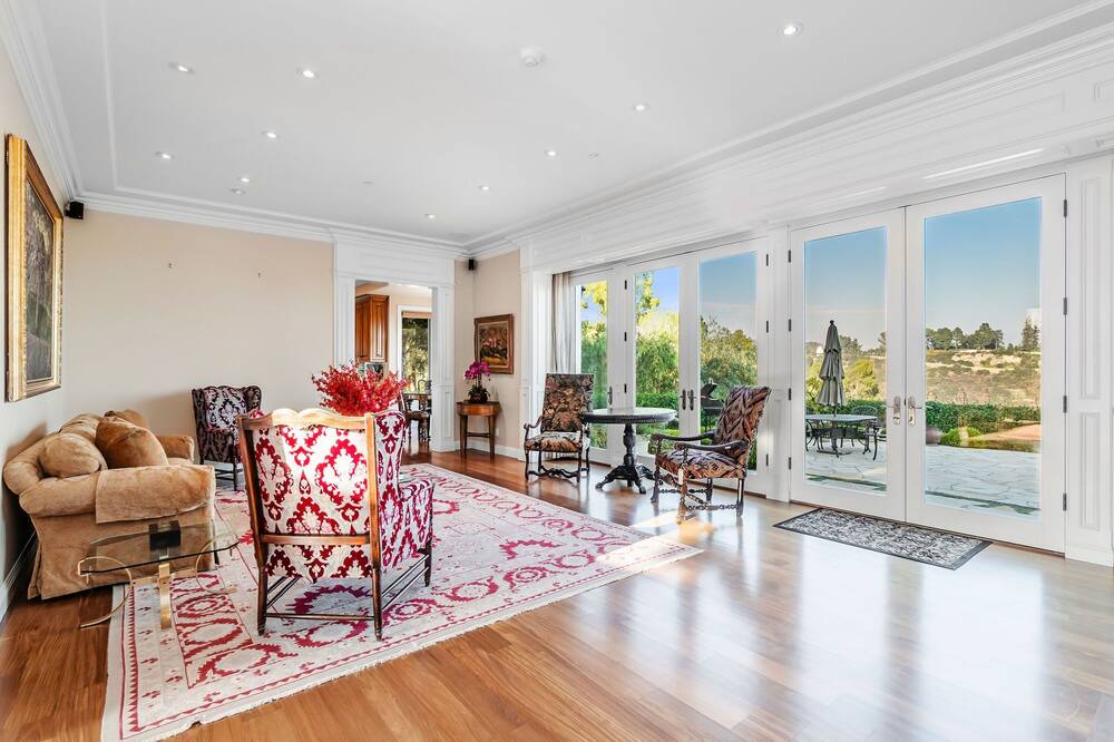 Photo of Livingroom in Bel Air