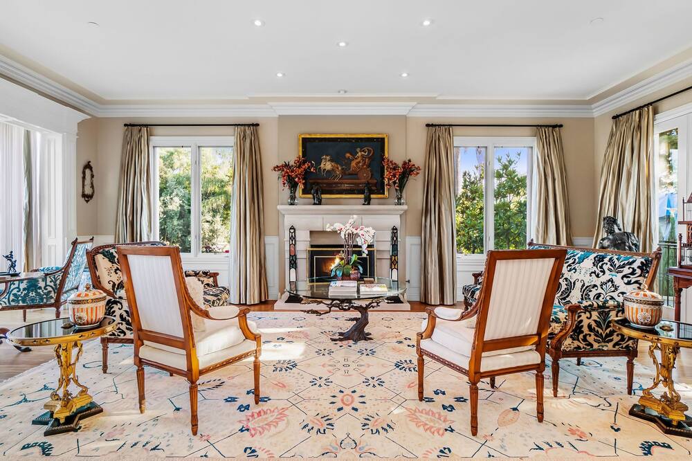Photo of Livingroom in Bel Air