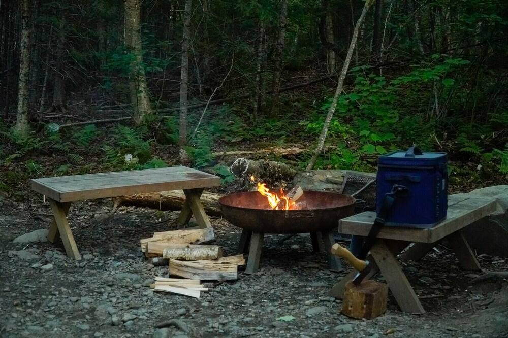 Photo of Others in Rangeley Plantation