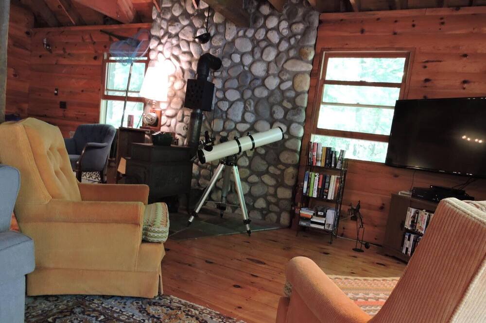Photo of Livingroom in Rome
