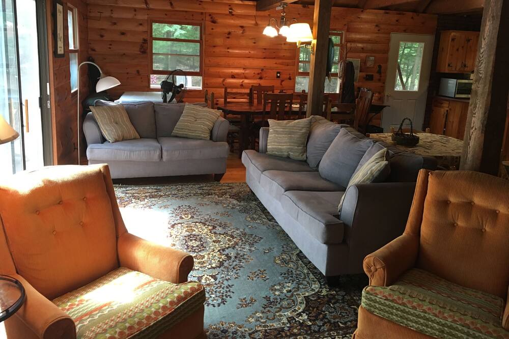 Photo of Livingroom in Rome