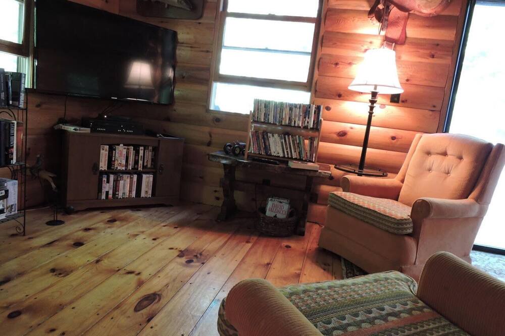 Photo of Livingroom in Rome