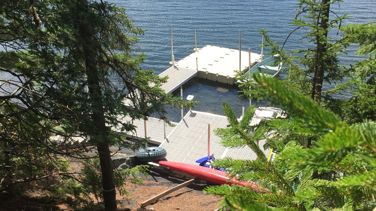 Photo of Outdoor in Monson