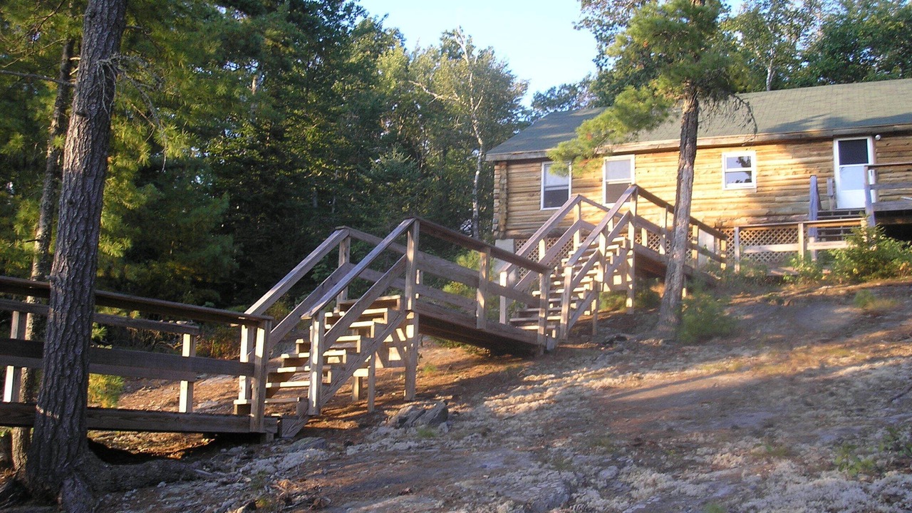 Photo of Outdoor in Monson