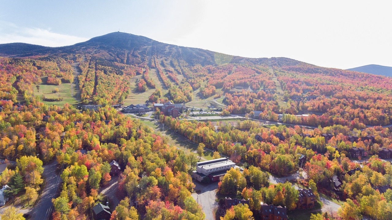 Photo of Outdoor in Carrabassett Valley