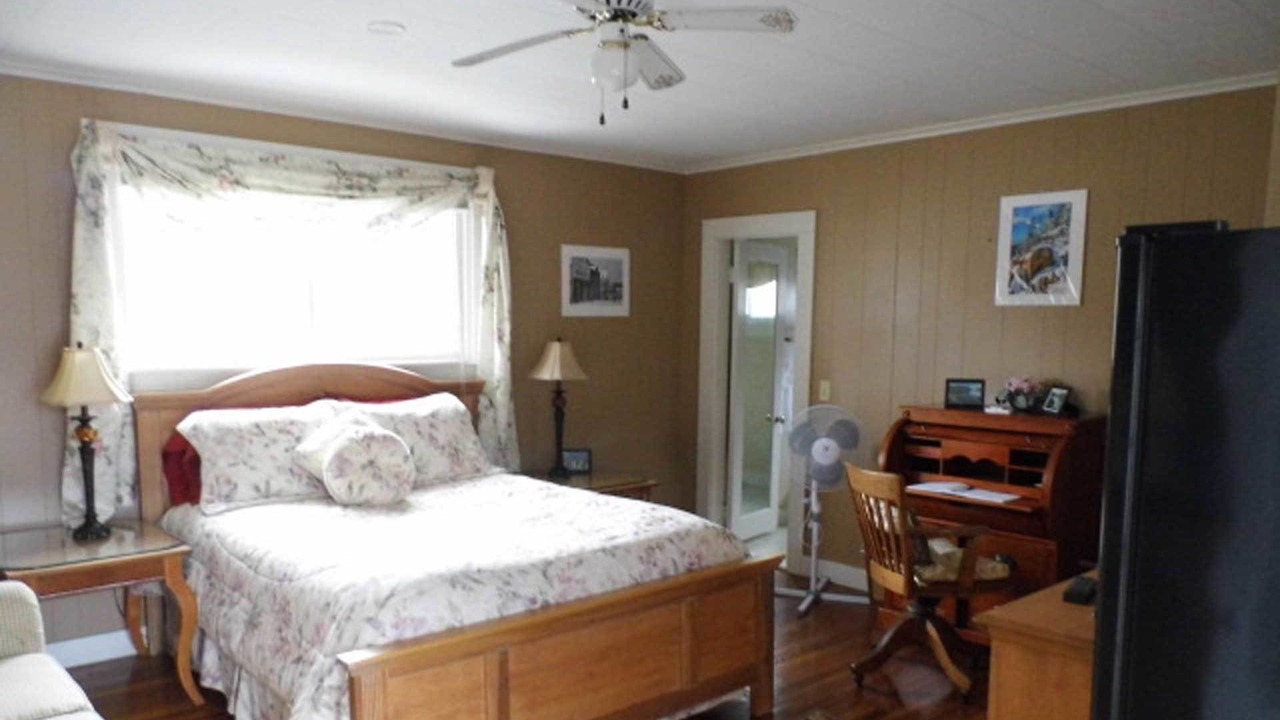 Photo of Bedroom in Otter Creek