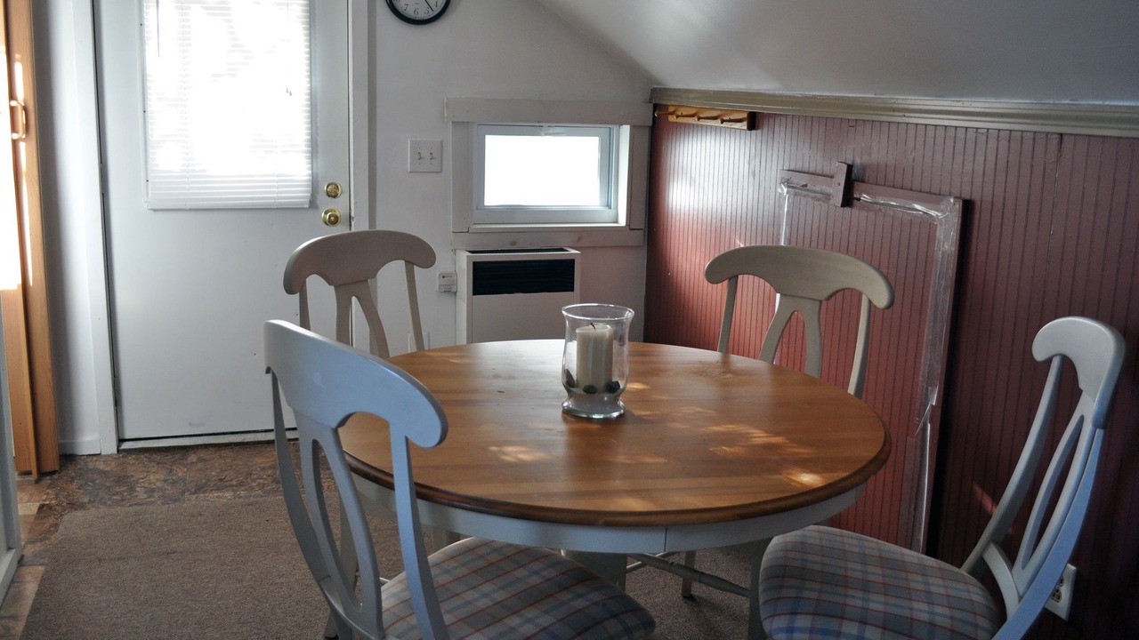 Photo of Livingroom in Otter Creek