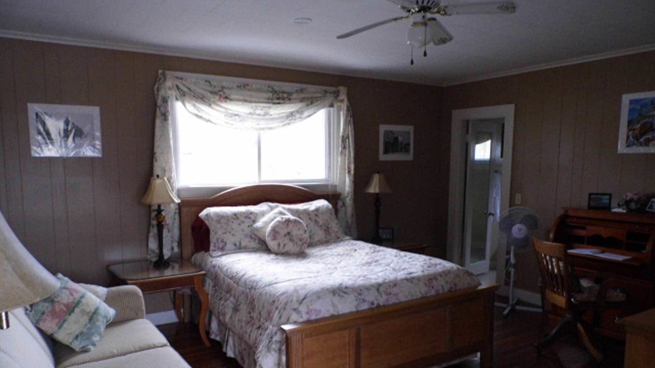 Photo of Bedroom in Otter Creek
