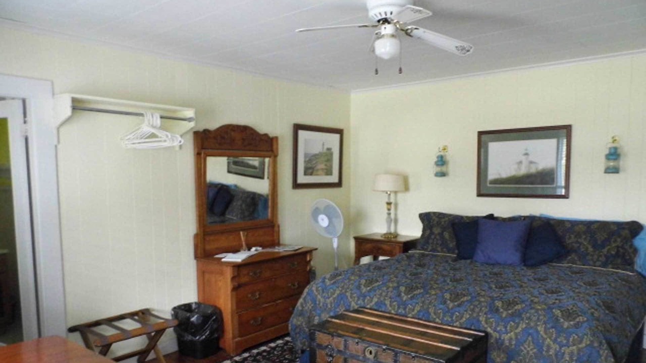 Photo of Bedroom in Otter Creek