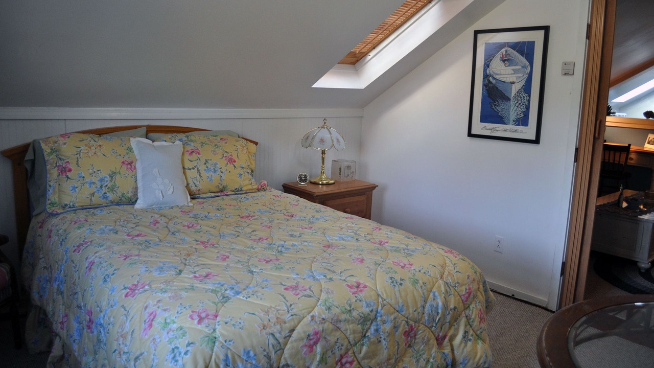 Photo of Bedroom in Otter Creek