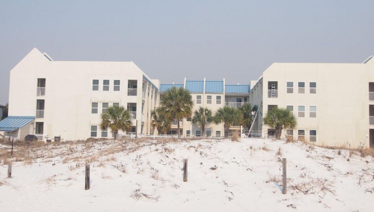 Photo of Outdoor in Holiday Isle