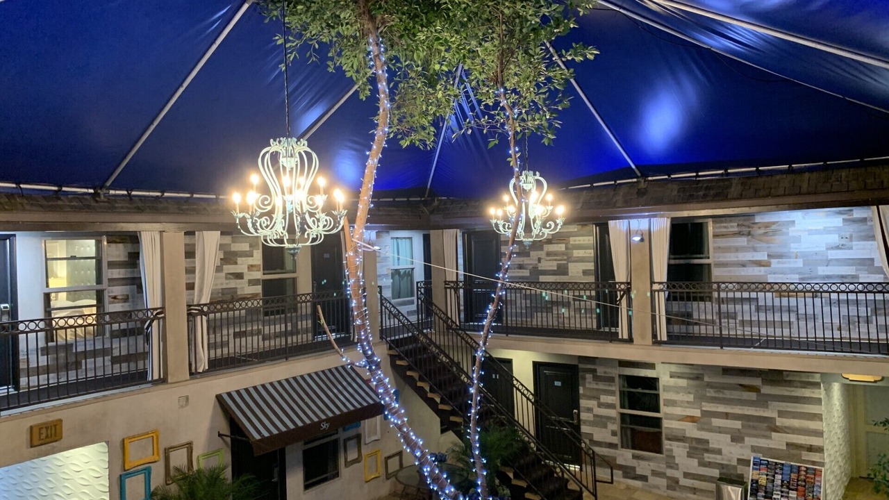 Photo of Outdoor in West Los Angeles