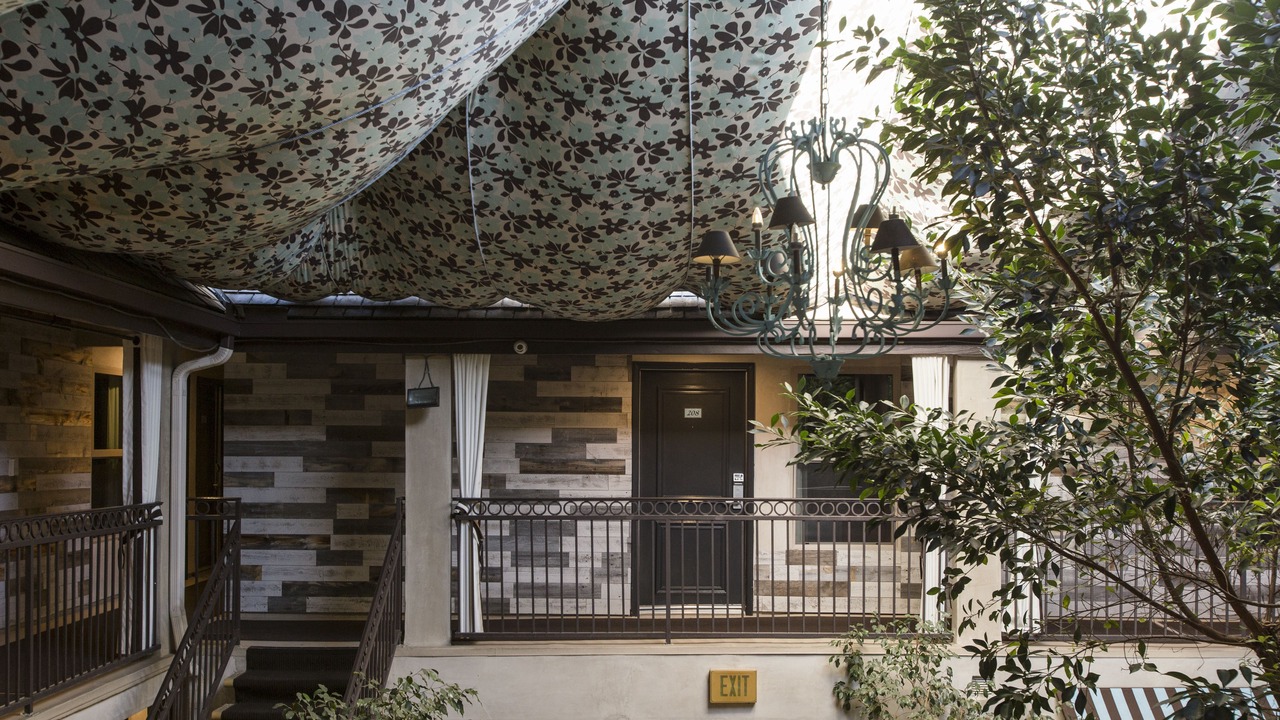 Photo of Outdoor in West Los Angeles