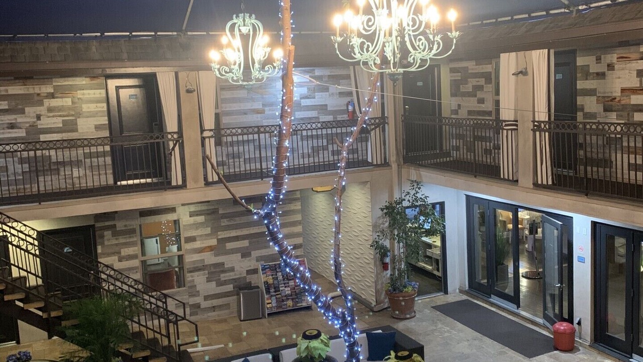 Photo of Outdoor in West Los Angeles