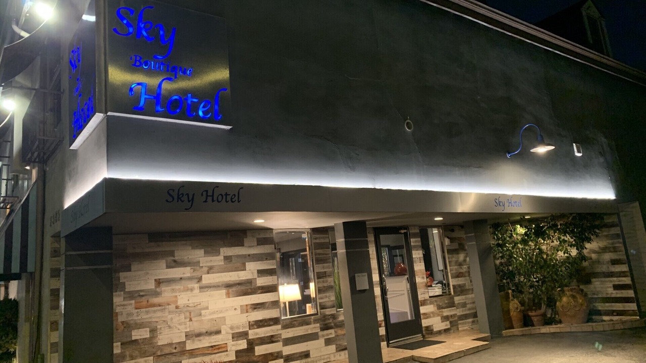 Photo of Outdoor in West Los Angeles