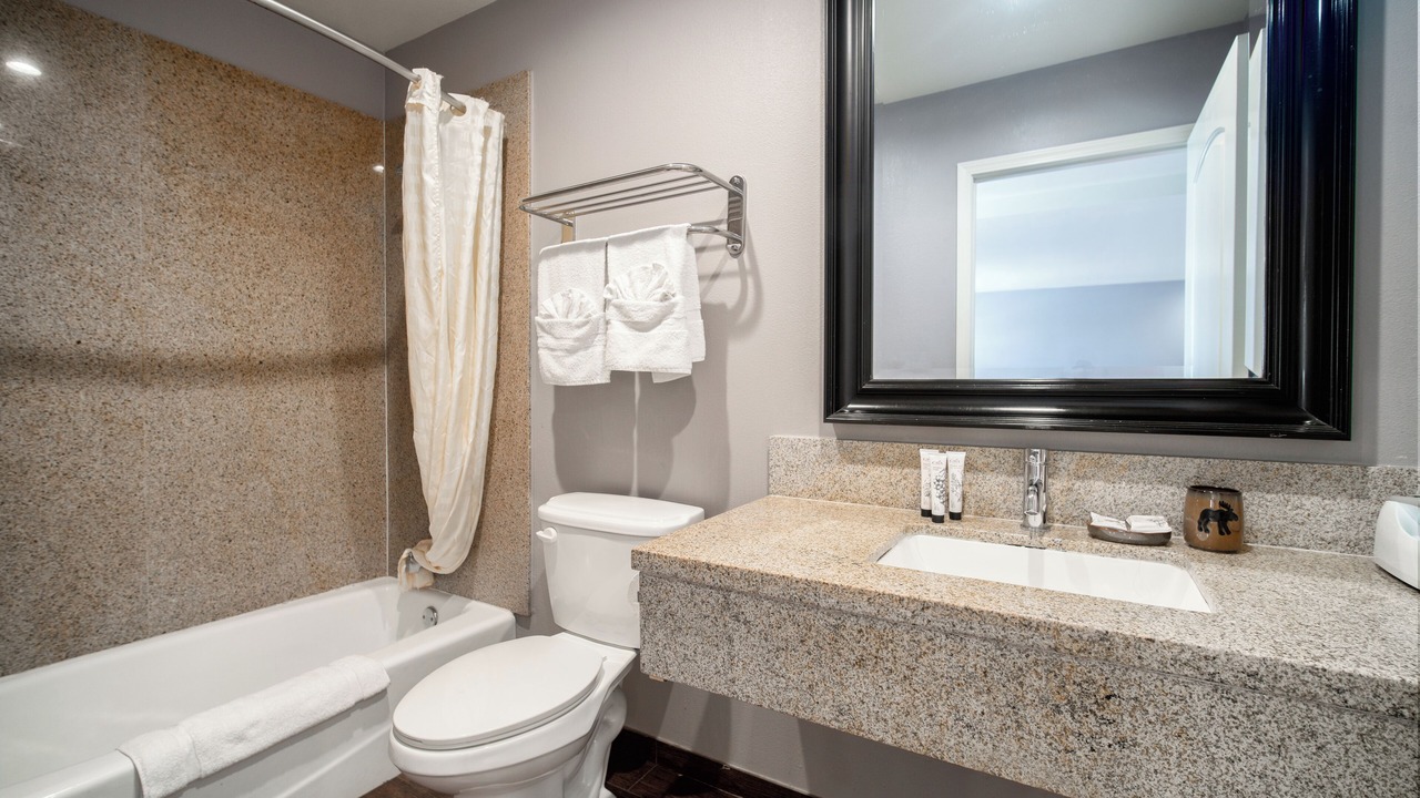 Photo of Bathroom in Inglewood