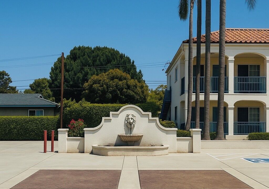Photo of Outdoor in Inglewood