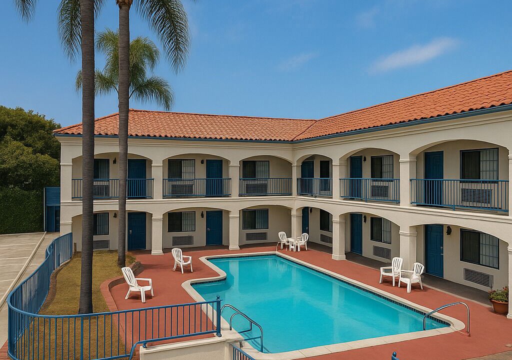 Photo of Outdoor in Inglewood