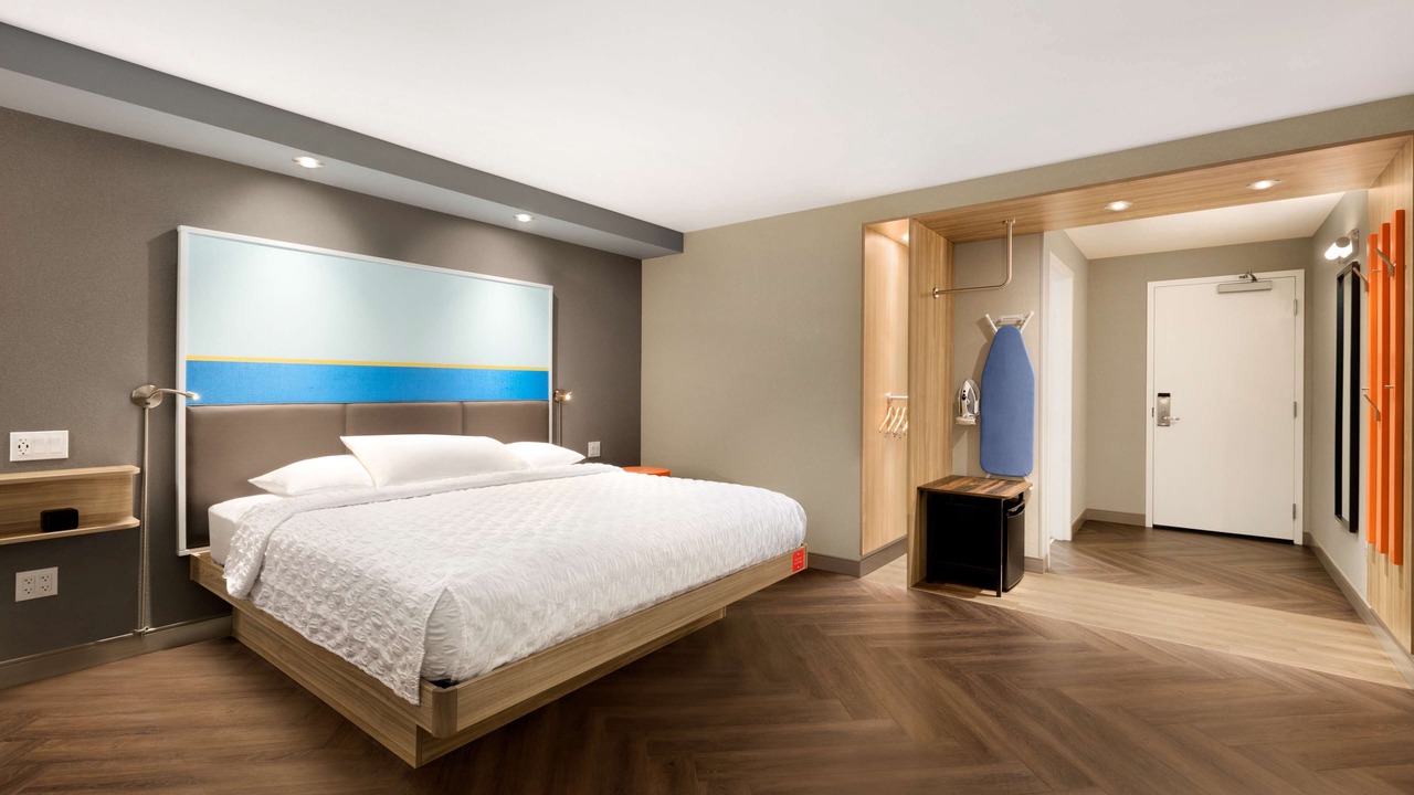 Photo of Bedroom in Las Vegas